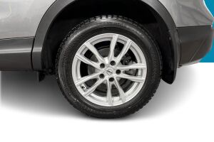 Nissan Qashqai esikatselu 12