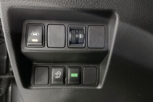 Nissan Qashqai esikatselu 13