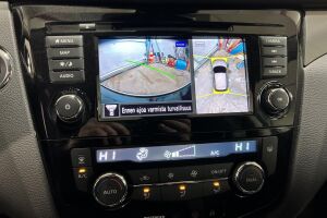 Nissan Qashqai esikatselu 18