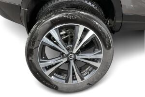 Nissan Qashqai esikatselu 20