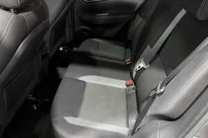 Nissan Qashqai esikatselu 9