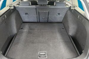 Volkswagen Golf esikatselu 12