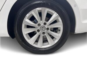 Volkswagen Golf esikatselu 13