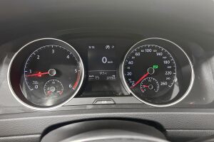 Volkswagen Golf esikatselu 14
