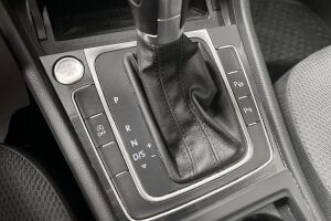 Volkswagen Golf esikatselu 16