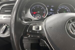 Volkswagen Golf esikatselu 17