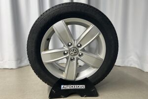 Volkswagen Golf esikatselu 19