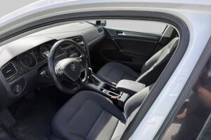 Volkswagen Golf esikatselu 2
