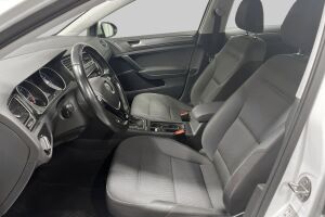 Volkswagen Golf esikatselu 9
