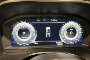 Nissan Qashqai esikatselu 12