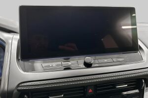 Nissan Qashqai esikatselu 14