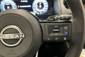 Nissan Qashqai esikatselu 16