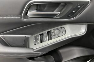 Nissan Qashqai esikatselu 21