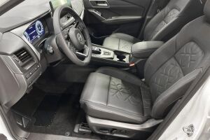 Nissan Qashqai esikatselu 20