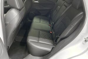 Nissan Qashqai esikatselu 8