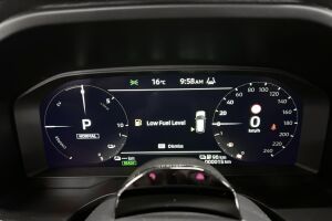 Mitsubishi Outlander esikatselu 11