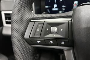 Mitsubishi Outlander esikatselu 12