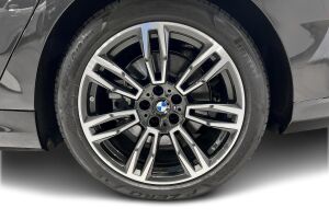 BMW i5 esikatselu 12