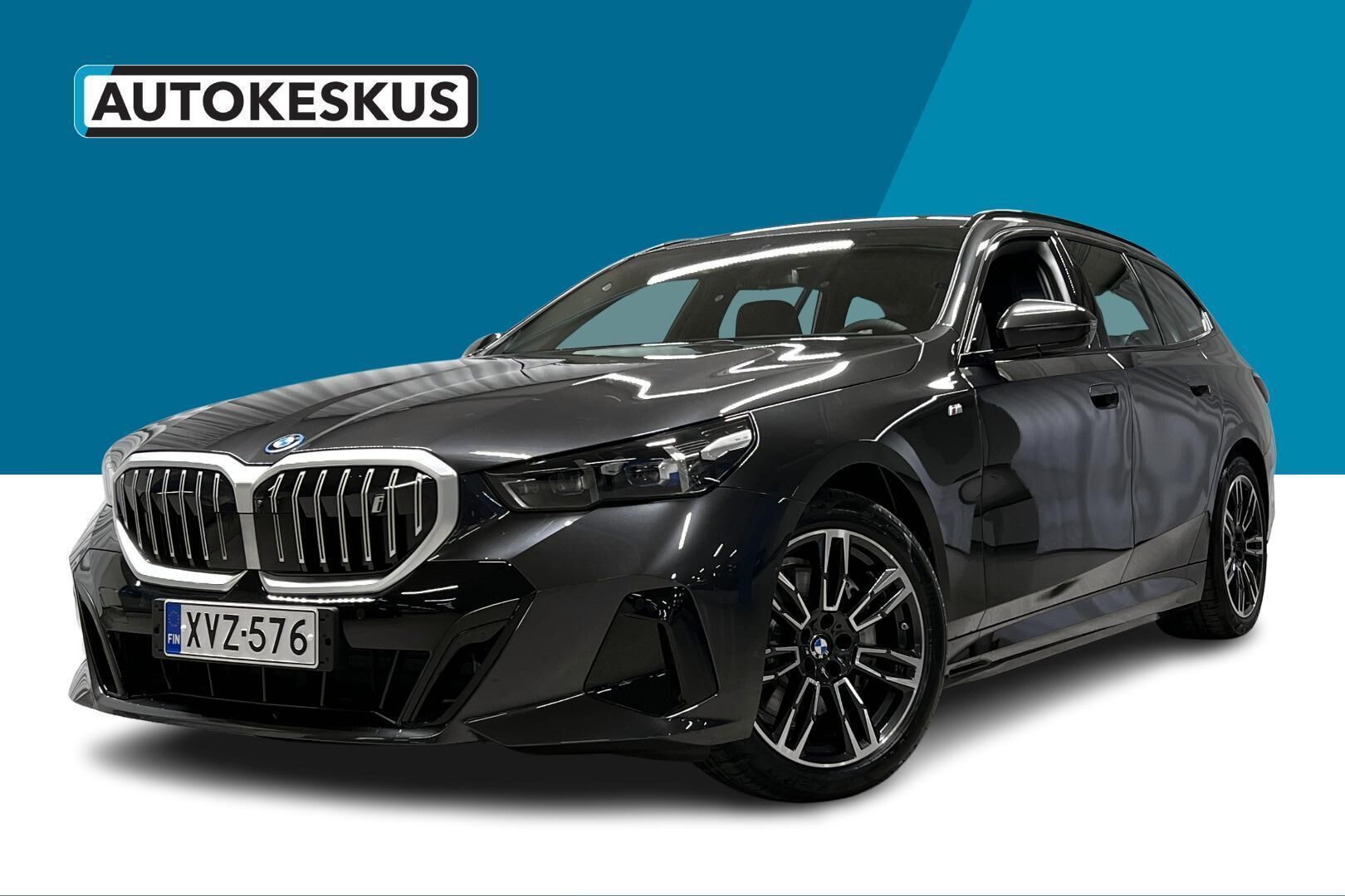 BMW i5
