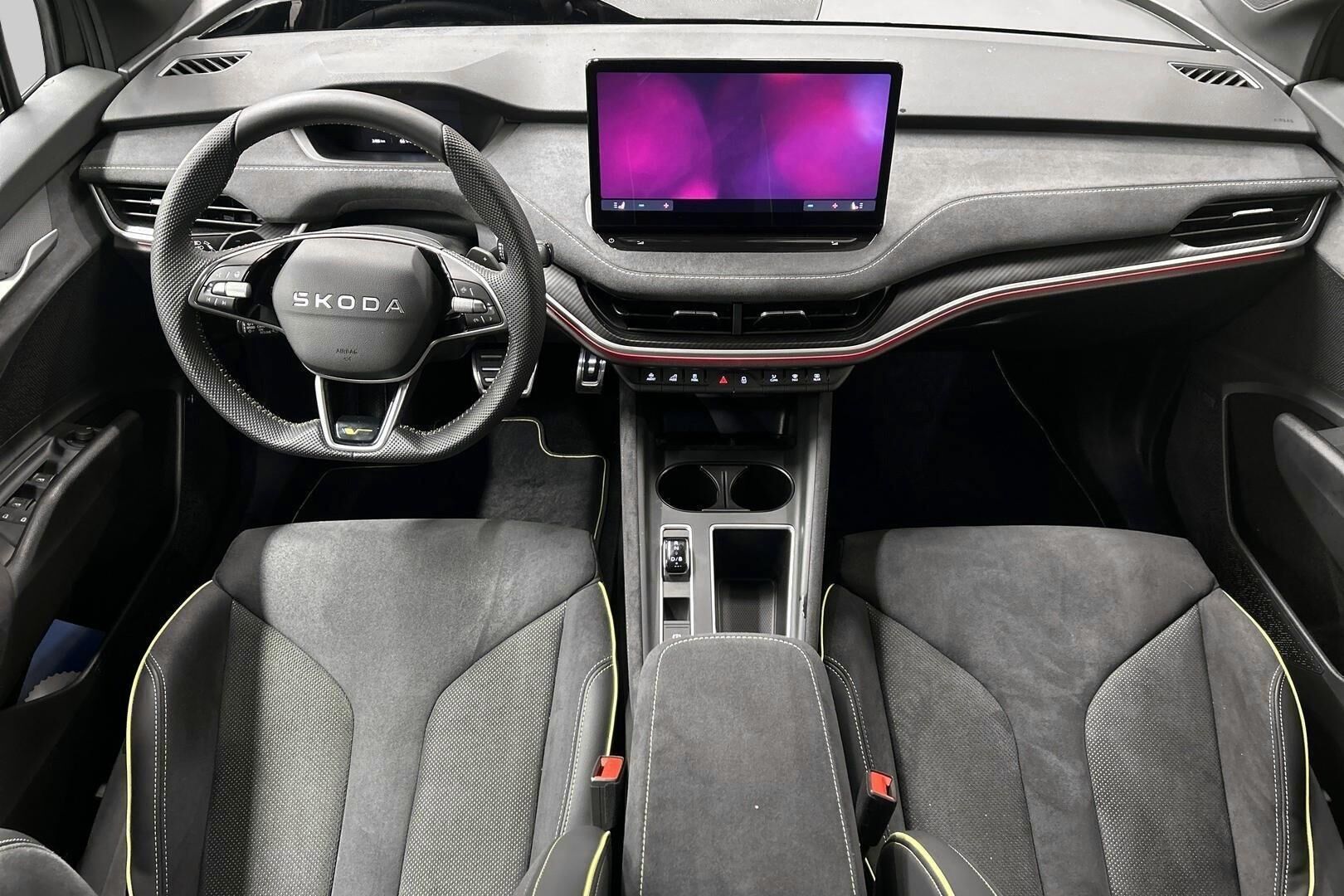 Skoda Enyaq iso kuva 10