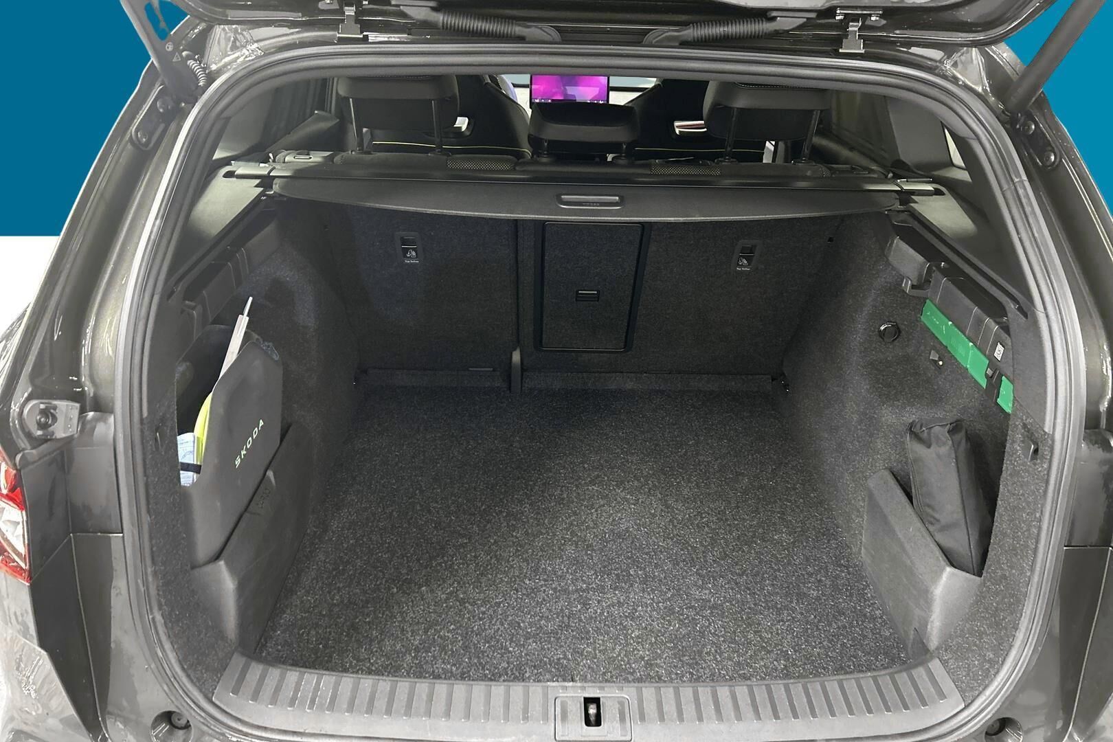 Skoda Enyaq iso kuva 11