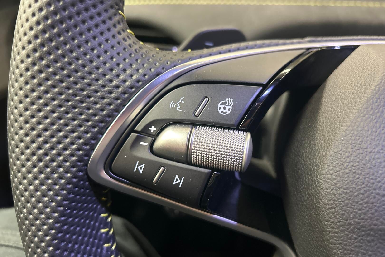 Skoda Enyaq iso kuva 14