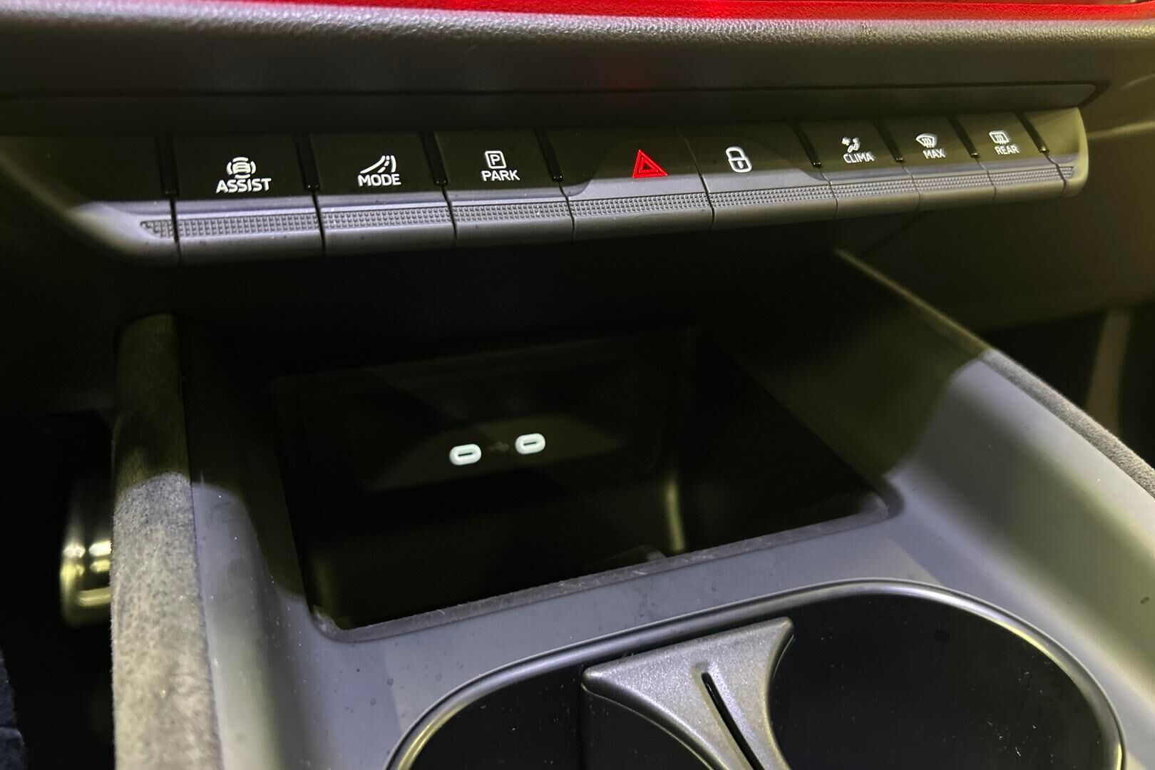 Skoda Enyaq iso kuva 18