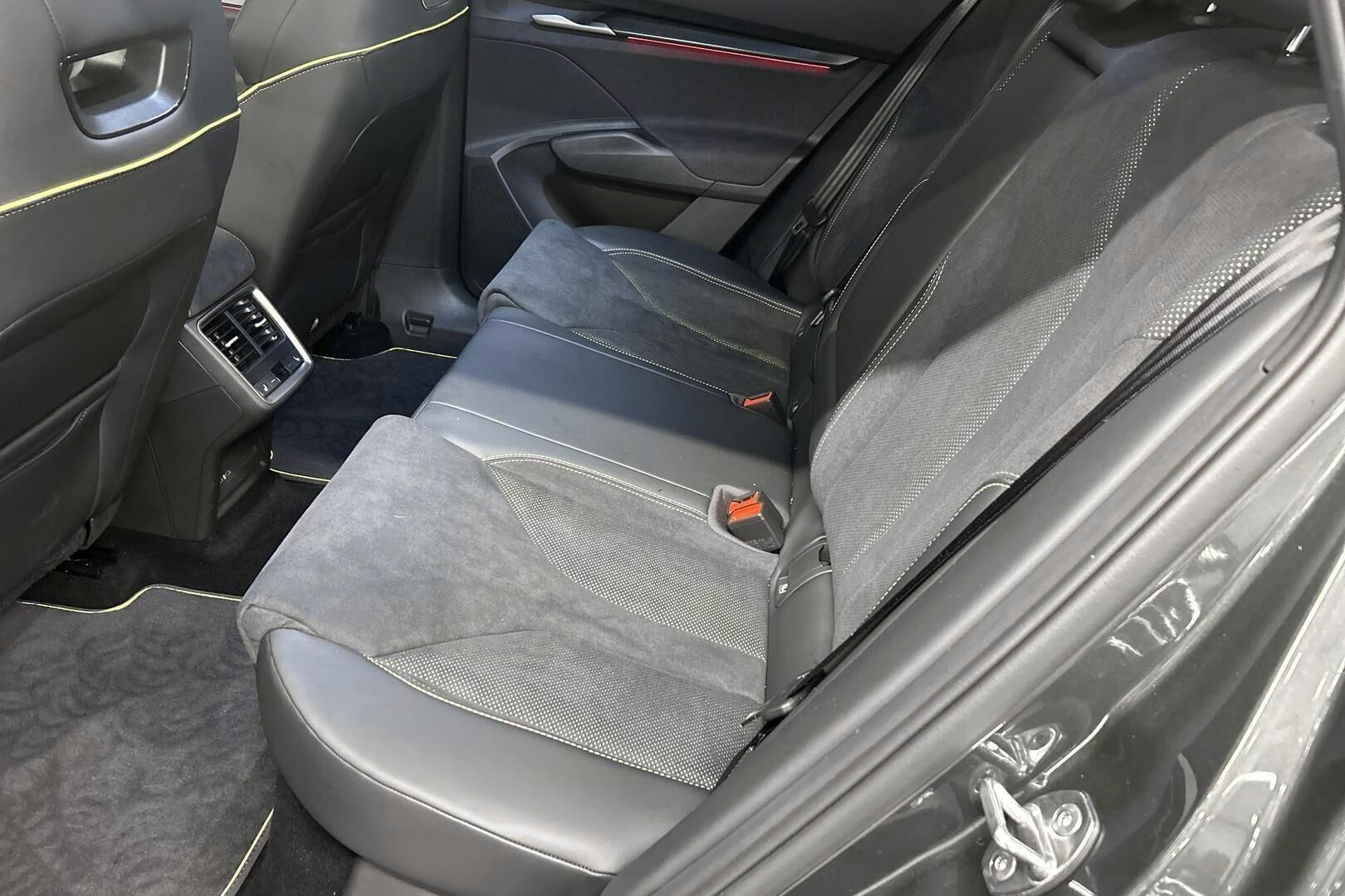 Skoda Enyaq iso kuva 9