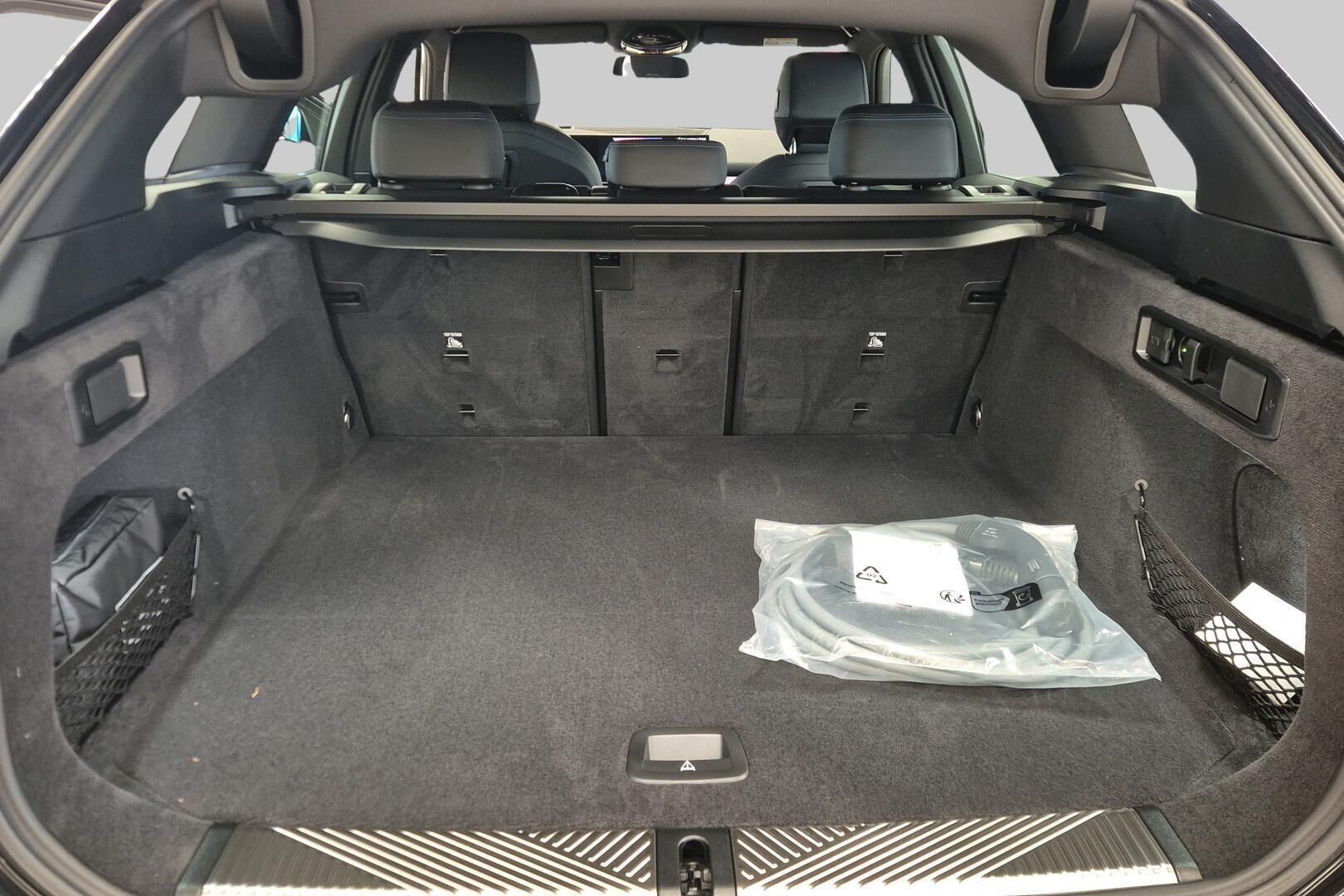 BMW 5-sarja iso kuva 11