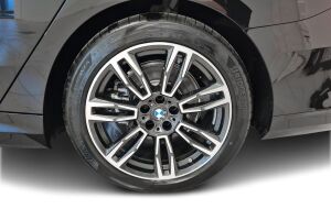 BMW 5-sarja esikatselu 12