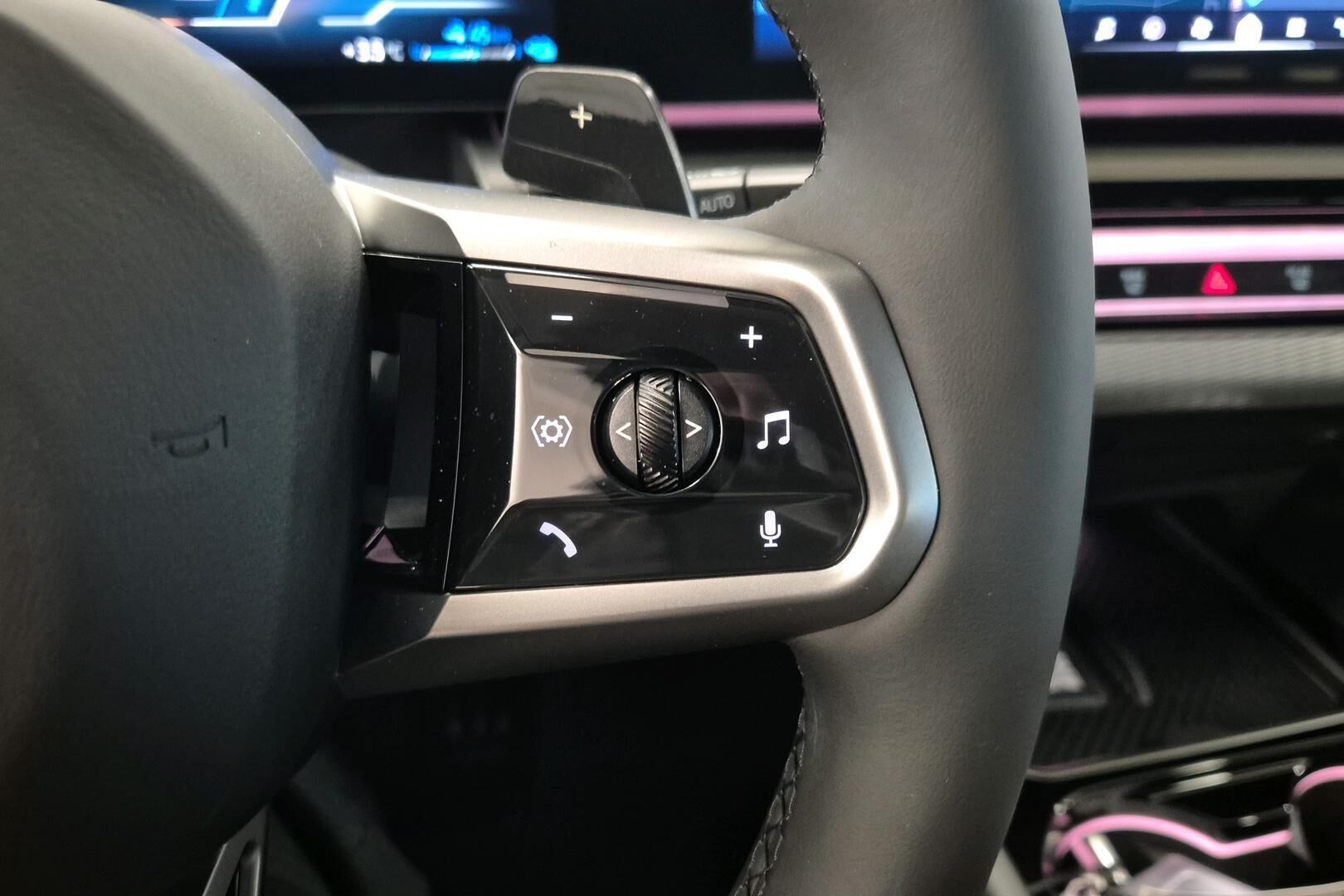 BMW 5-sarja iso kuva 17