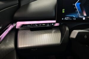 BMW 5-sarja esikatselu 20