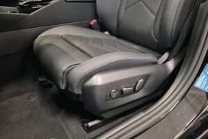 BMW 5-sarja esikatselu 21