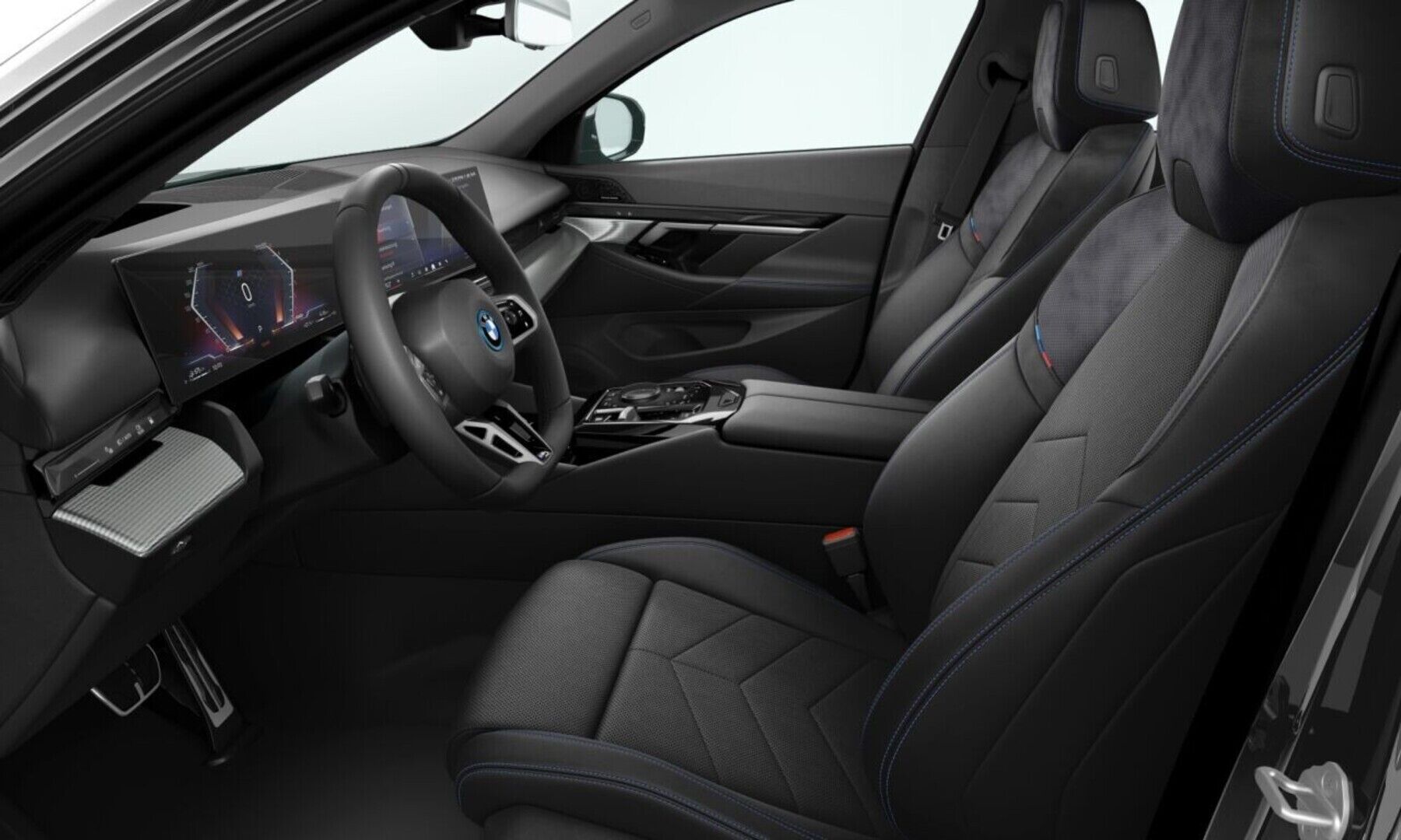 BMW 5-sarja iso kuva 3