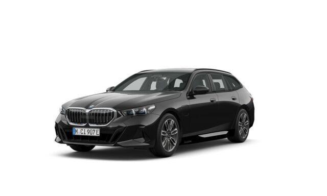 BMW 5-sarja