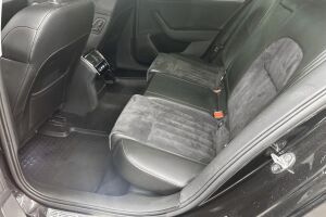 Skoda Superb esikatselu 10