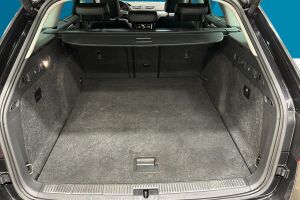 Skoda Superb esikatselu 12