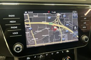 Skoda Superb esikatselu 22