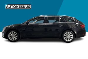 Skoda Superb esikatselu 8
