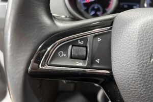 Skoda Octavia esikatselu 14