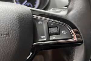 Skoda Octavia esikatselu 15