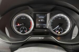 Skoda Octavia esikatselu 16