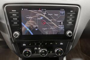 Skoda Octavia esikatselu 17