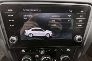 Skoda Octavia esikatselu 19