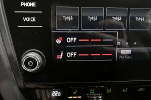 Skoda Octavia esikatselu 20