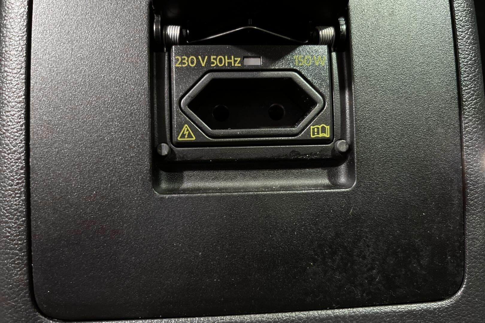 Skoda Octavia iso kuva 22