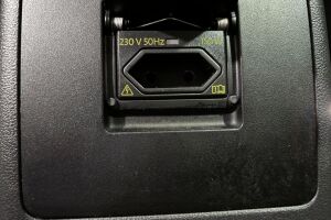 Skoda Octavia esikatselu 22