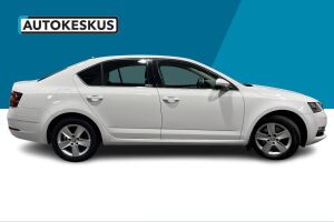 Skoda Octavia esikatselu 4