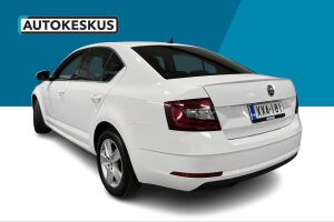 Skoda Octavia esikatselu 7