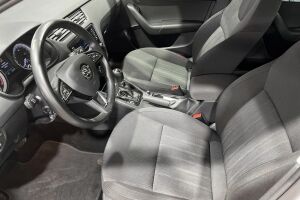 Skoda Octavia esikatselu 9